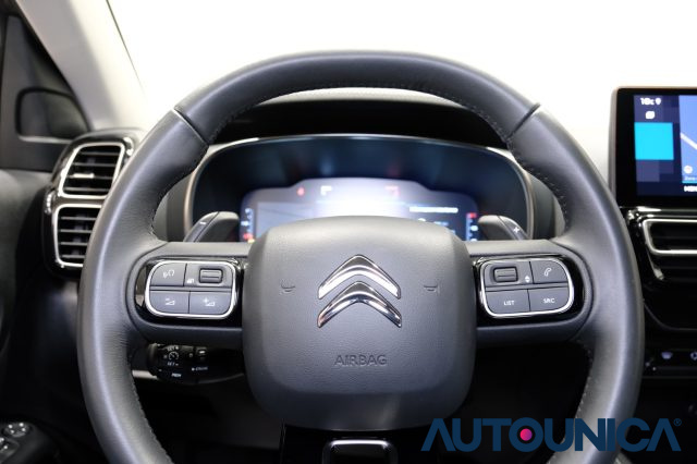 CITROEN C5 Aircross usata, con Boardcomputer