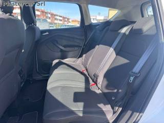 FORD Kuga usata, con ESP