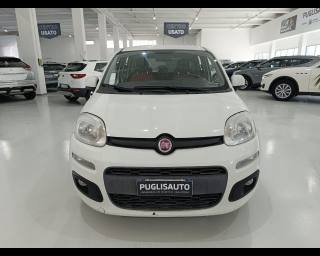 FIAT Panda usata, con Airbag