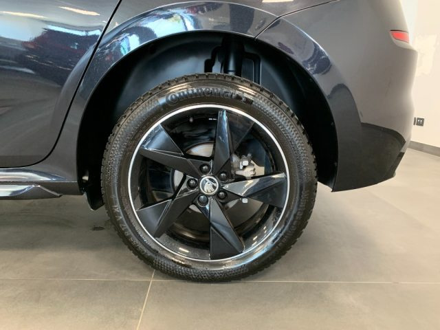 SKODA Kamiq usata, con Sedili sportivi