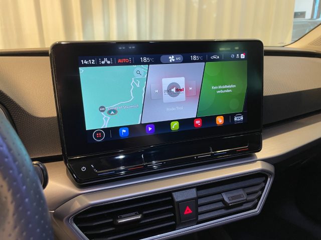 SEAT Leon usata, con Cronologia tagliandi