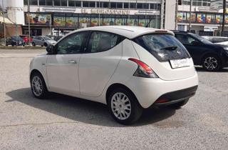 LANCIA Ypsilon usata 8