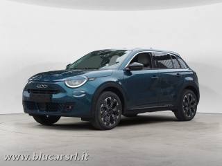 FIAT 600 usata, con Airbag