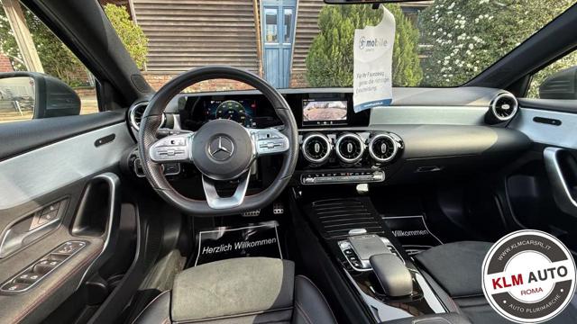MERCEDES-BENZ A 200 usata, con Controllo trazione