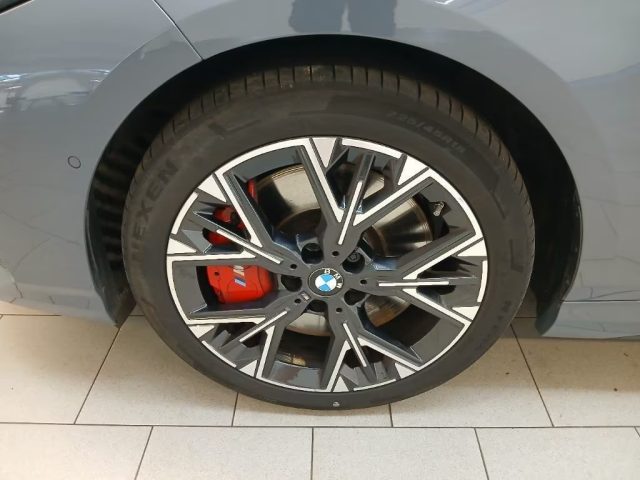 BMW 120 usata, con Airbag Passeggero