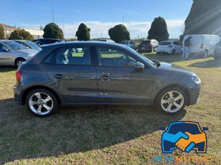 AUDI A1 usata, con Airbag Passeggero