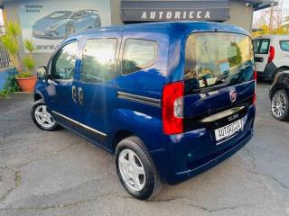 FIAT Qubo usata, con Boardcomputer