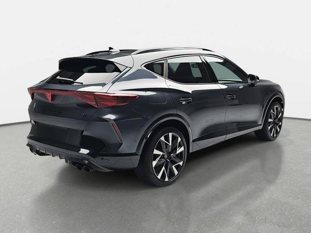 CUPRA Formentor usata, con Airbag Passeggero