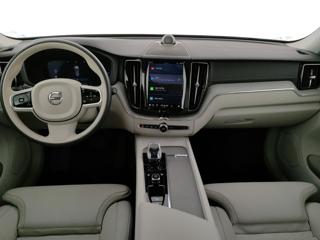 VOLVO XC60 usata, con Immobilizzatore elettronico