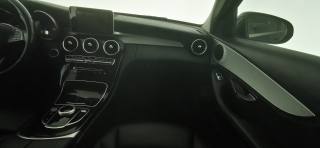 MERCEDES-BENZ C 200 usata 42
