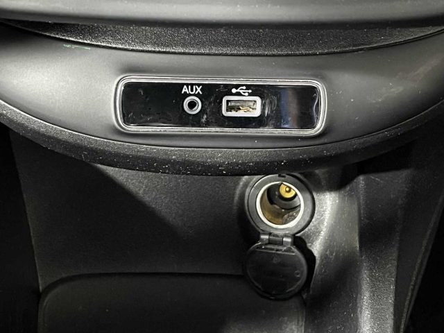FIAT 500X usata 24