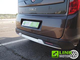 FIAT Doblo usata 32