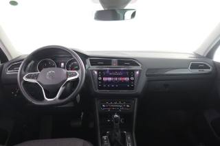 VOLKSWAGEN Tiguan usata 3