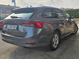 SKODA Octavia usata 92