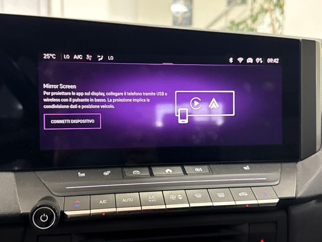 OPEL Astra usata, con Bracciolo