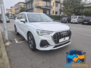 AUDI Q3 usata, con Airbag