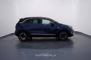 OPEL Crossland usata, con Controllo automatico clima