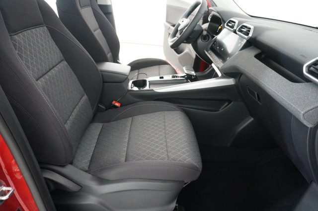 MG ZS usata, con Climatizzatore