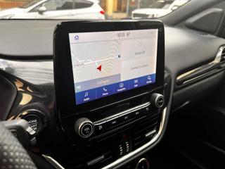 FORD Puma usata, con Cruise Control