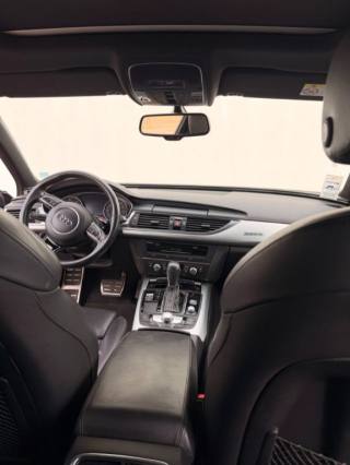 AUDI A6 usata, con Fendinebbia