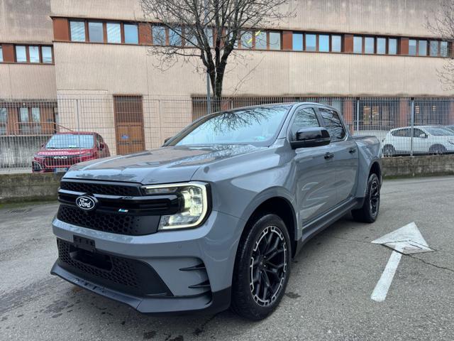 FORD Ranger usata, con ABS