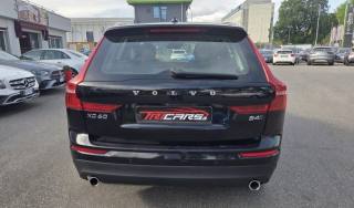 VOLVO XC60 usata, con Airbag Passeggero