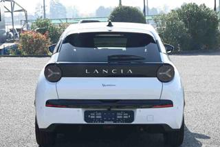 LANCIA Ypsilon usata, con Autoradio