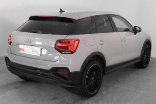 AUDI Q2 usata, con Airbag