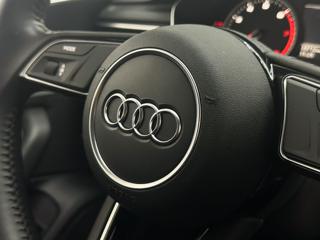 AUDI A5 usata, con Monitoraggio pressione pneumatici