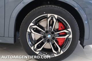 BMW X2 usata, con Vivavoce