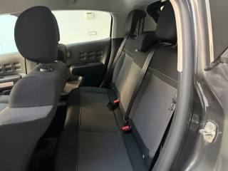 CITROEN C3 usata, con Lettore CD