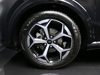 FORD Puma usata, con Autoradio