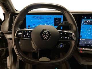 RENAULT Megane usata, con Bracciolo