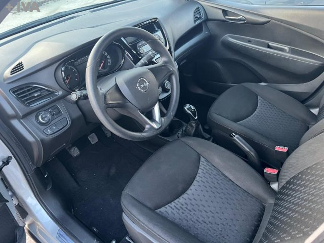 OPEL Karl usata 10