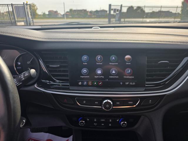 OPEL Insignia usata, con Filtro antiparticolato