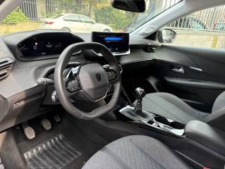 PEUGEOT 208 usata, con Cerchi in lega