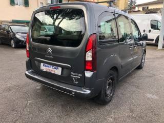 CITROEN Berlingo usata, con Autoradio