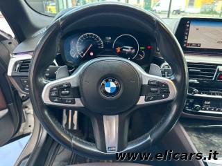 BMW 530 usata, con Cerchi in lega