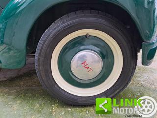 FIAT Topolino usata 22