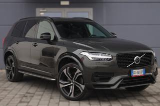 VOLVO XC90 usata, con Airbag