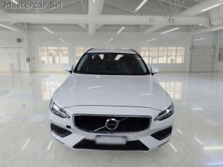VOLVO V60 usata, con Boardcomputer