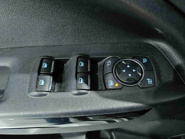 FORD EcoSport usata, con Frenata d