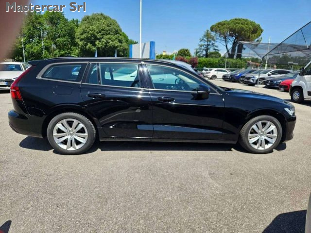 VOLVO V60 usata, con Alzacristalli elettrici