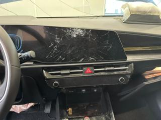 KIA Niro usata, con Servosterzo