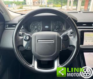 LAND ROVER Range Rover Velar usata, con Filtro antiparticolato
