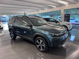 DACIA Bigster usata, con Airbag laterali