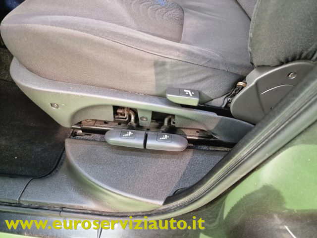 FIAT Doblo usata 24