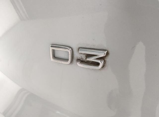VOLVO XC40 usata, con Chiusura centralizzata telecomandata