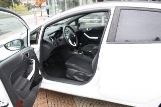 FORD Fiesta usata, con Immobilizzatore elettronico
