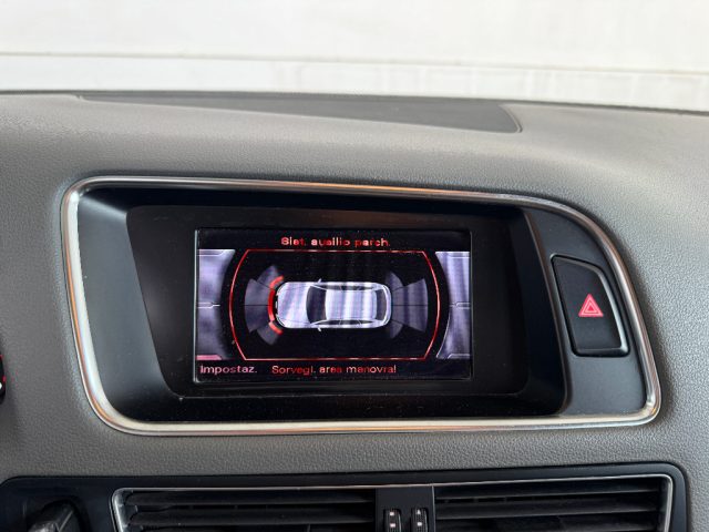 AUDI Q5 usata 29